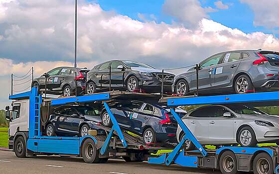 Почему на дорогие иномарки спрос не упадет после нового утильсбора