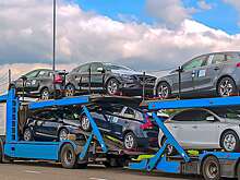 Почему на дорогие иномарки спрос не упадет после нового утильсбора