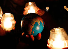 Храм Христа Спасителя впервые присоединится к экологической акции «Час Земли»