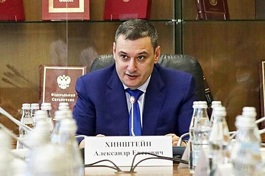 Госдума проголосовала за VPN