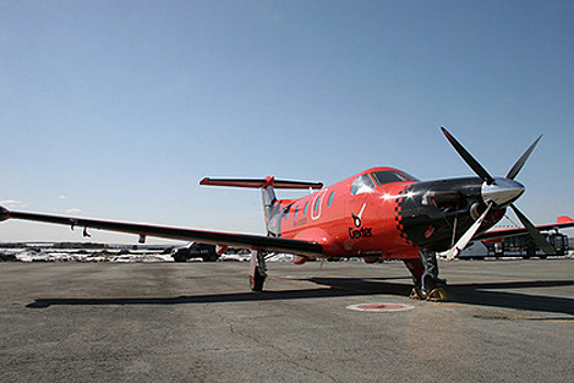 Города Приволжья свяжет воздушное такси