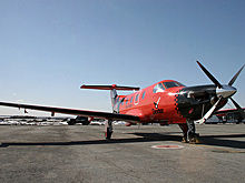 Города Приволжья свяжет воздушное такси