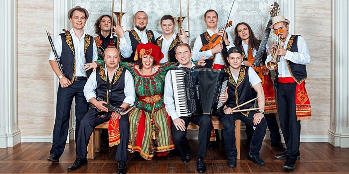 Две истории любви и космические мастер-классы: лучшие события недели