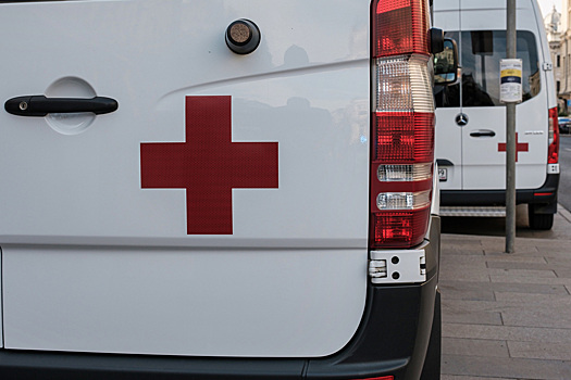 Аккумулятор взорвался в куртке школьника из Подмосковья