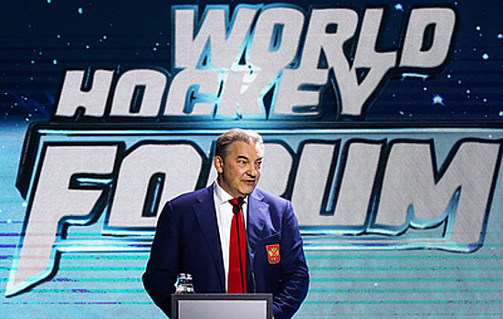 Третьяк: Ковальчука я бы взял в сборную, Горди Хоу до 50 лет нормально играл