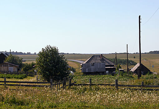 Росреестр насчитал 33 000 объектов недвижимости без прав в Кузбассе