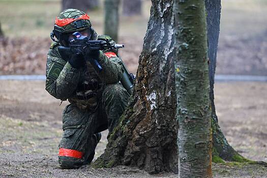Военкоры сообщили об ожесточенных боях у Покровска