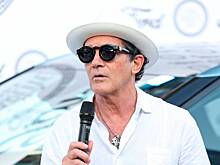 Внешность 63-летнего Антонио Бандераса на новых фото смутила фанатов