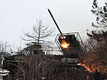 Онлайн-трансляция специальной военной операции на Украине — 1439-й день