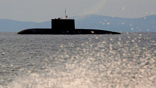 Черноморский флот получил «Черные дыры»