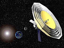В Физическом институте РАН опровергли перенос запуска космического телескопа "Миллиметрон"