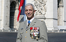 Начальник Главного штаба Вооруженных сил Франции генерал Лекуантр решил покинуть свой пост