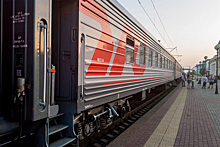 «Поезд героев» отправится из Новосибирской области в Волгоград