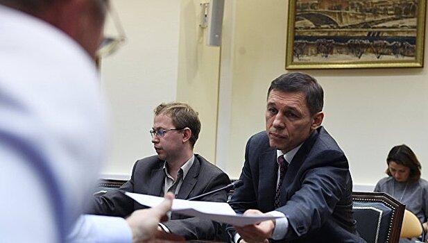 В избирательный фонд самовыдвиженца Михайлова поступило 200 тысяч рублей