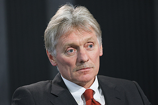 Песков не прокомментировал, просил ли аш-Шараа в Кремле выдать Асада