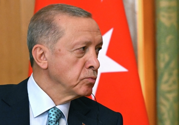 «Бизнес боится»: Эрдоган ждет компенсаций от США за отказ от торговли с РФ