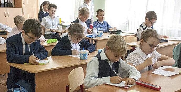 Староверы создают школьный учебник церковнославянского языка