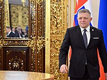 Словакия заявила о неэффективности антироссийских санкций