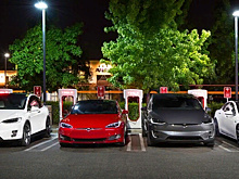 В Tesla уверили общественность в тотальной пользе автопилота