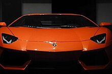 Бизнесмен купил Lamborghini на выплаты по COVID–19