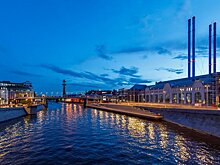 В Москве ожидаются переменная облачность и до 25 градусов тепла