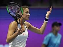 Наталья Вихлянцева объяснила внезапное паломничество российских теннисисток в Узбекистан