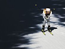 Лыжный судья объяснил, что может грозить Непряевой за проезд на чужом инвентаре