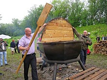 В Кашине сварят кашу в царь-котле: программа фестиваля