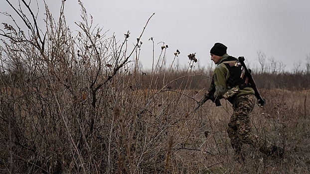 Захарова заявила, что Запад стоит за всем военным планированием на Украине