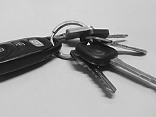 В РФ растет доля рынка отечественных автомобильных марок
