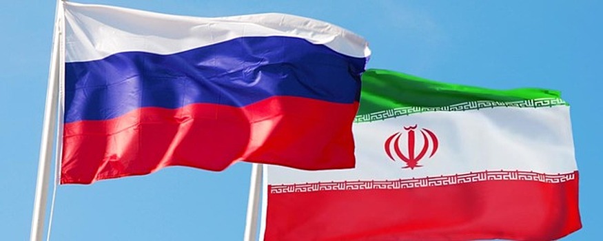WP: Россия и Иран планируют вытеснить США из региона