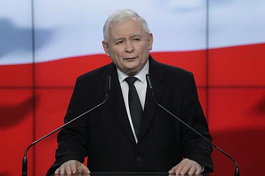 В погоне за лидерством Польша пошла на глупости