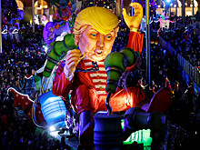 Может ли Трамп потерять власть из-за «ментального нездоровья»