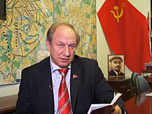 У депутата от КПРФ Рашкина с мёртвым лосем в машине проблемы. «Отмазаться» может не получиться