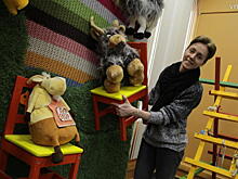 Четыре тысячи козлов уживаются под одной крышей