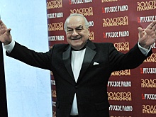 Названа точная причина смерти народного артиста Левона Оганезова