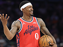 «Клипперс» получили исключение для травмированного игрока из-за потери Брэдли Била