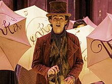 Фильм «Вонка» с Тимоти Шаламе стартовал с $ 82 млн по миру — это выше прогнозов