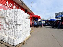 В Красноярске два образца туалетной бумаги соответствуют ГОСТу
