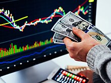 Экономист объяснил, почему объявление дефолта в США невозможно