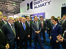 Премьер Узбекистана предложил интегрировать системы электронных госуслуг стран ЕАЭС