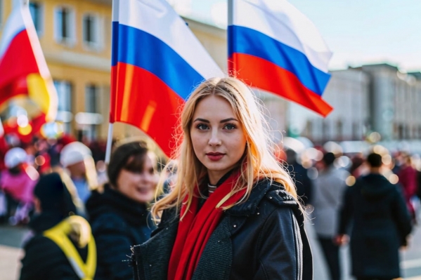 День народного единства 2024 в Тюмени: куда пойти в праздничный выходной