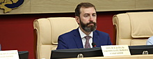 Александр Ведерников стал участником парламентских слушаний в Совете Федерации