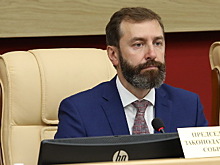 Александр Ведерников стал участником парламентских слушаний в Совете Федерации