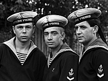 Унесенные течением смерти. Как 65 лет назад четыре советских солдата победили Тихий океан