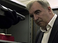 Умер актер Константин Капитан