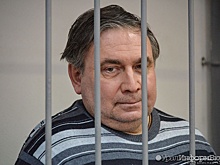 Экс-министра энергетики и ЖКХ Свердловской области оставили под стражей