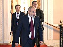 В партии Пашиняна опровергли любые действия против России