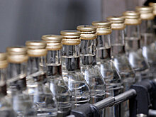 Запрету на стимулирование продаж алкоголя помешали процедурные моменты