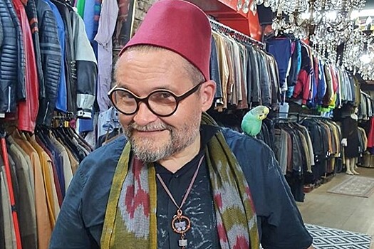 Васильев посетовал на цены в турецких магазинах